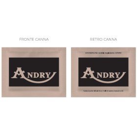 ZUCCHERO DI CANNA BUSTINE GR.4 'ANDRY'